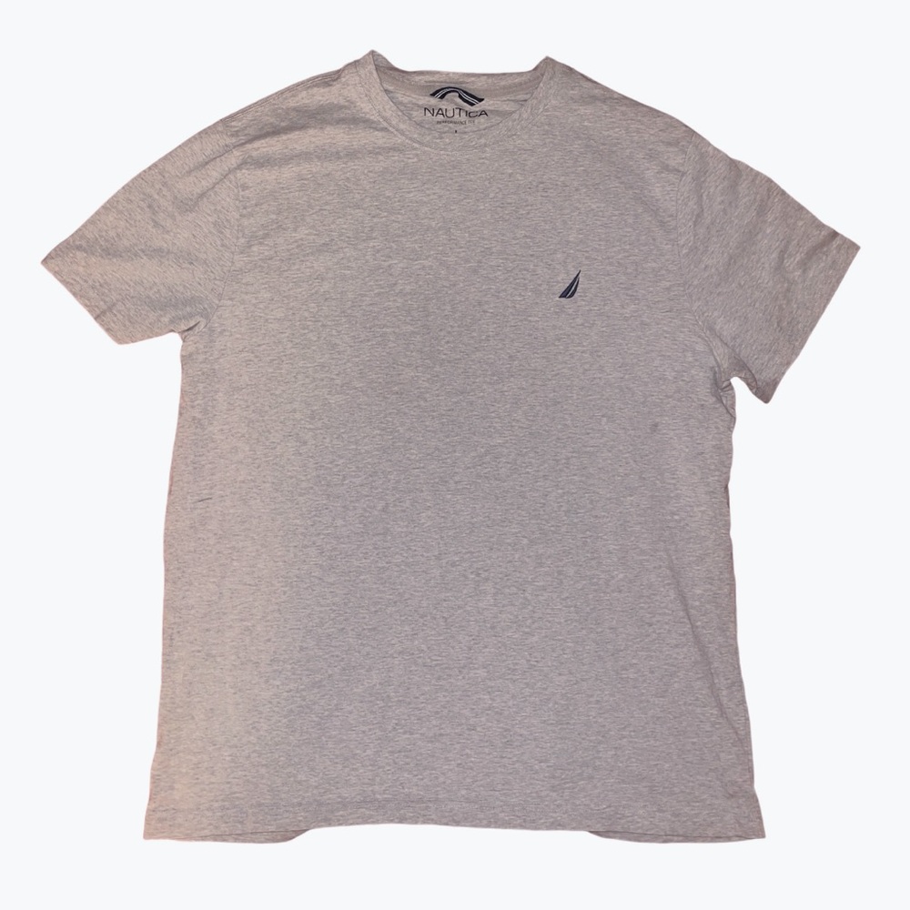 Men’s Nautica Shirt